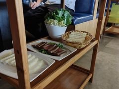 -海银海记牛肉火锅(解放路店)