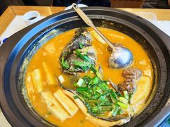 -佰家小厨·南京菜(夫子庙店)