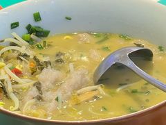 -川正旺江湖菜(三元桥店)