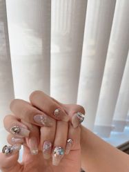 -雪儿·YuKi美甲美睫皮肤管理Salon