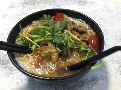 -一品郑记重庆牛肉米线馆(东泰路店)