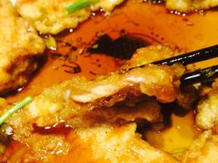 -萍香园饭店(吉林九中店)