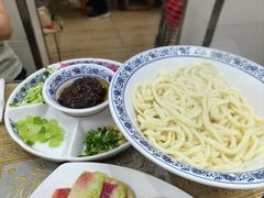 -清真·鸦儿李记·小馆(后海店)