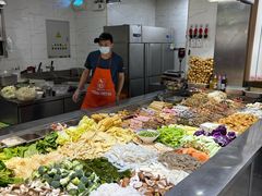 -林静小吃(复兴路店)