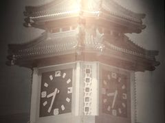 -中国铁道博物馆(正阳门馆)