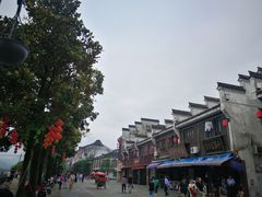 -蒋氏故居