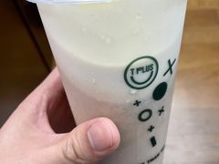 -TPLUS茶家(淮海店)