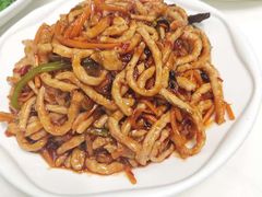 -老爷庙风味美食府(魏都大道店)