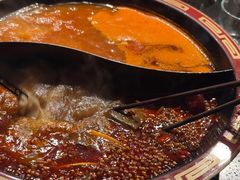 -三江两海老火锅(北京首店)