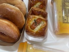 -味多美蛋糕(八大处店)
