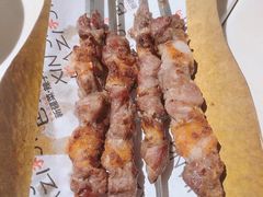 -巴扎屋大盘鸡·新疆菜(汇嘉时代店)