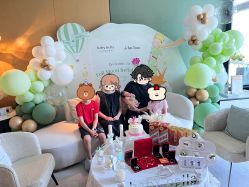 -baby bella小贝拉母婴护理中心(杭州凯宾斯基酒店)