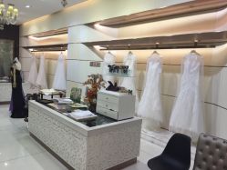 宝娜嫁衣馆-南京宝娜嫁衣婚纱礼服馆(中央路店)