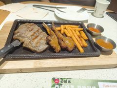 -必胜客(仁恒店)