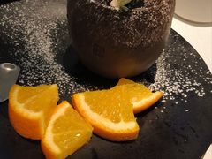 -春树下·树屋花房西餐厅(罍街AS1980店)