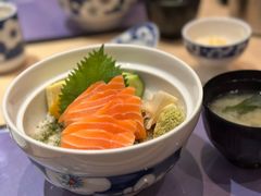 -小山日本料理(太古汇店)