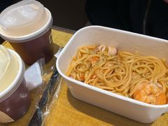 -JPG canteen(广州东山口店)
