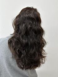 -H·Y HAIR SALON烫发·染发·造型
