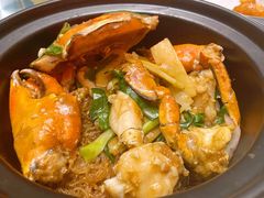 -潮民公馆(BFC外滩金融中心店)