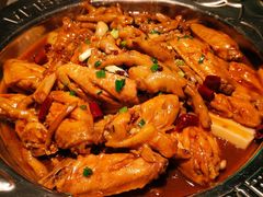 -胖哥俩肉蟹煲(湖滨银泰in77店)