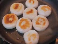 糯米煎饼-棉小雪·雪棉豆沙(老安东街店)