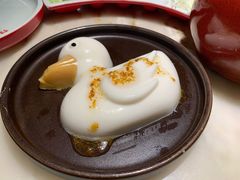 金牌干酪鸭-京华烟云·北京烤鸭(领展购物广场·中关村店)