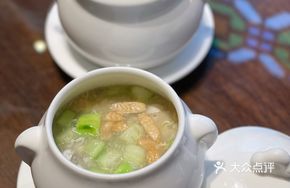 Shunde Guigui Fish Fillet Soup