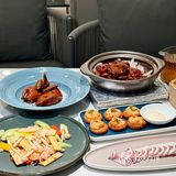 北京满满的烟火气…..