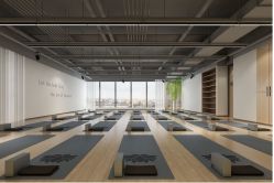 点击看大图 -FineYoga梵音瑜伽·普拉提