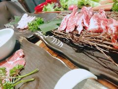 -黑牛の店·和牛烧肉(大悦城店)