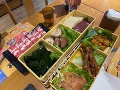 -呷哺呷哺 黄金牧场 (盛世天骄店)