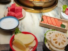 -矮板凳老火锅(宽窄巷子店)