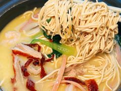 -苏梦江南·淮扬菜(夫子庙店)