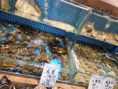 -良师门滨海人家·海鲜·家常菜(滨海城店)