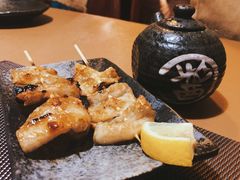 -鸟内会(河北路店)