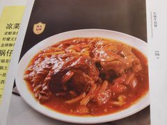-利德顺小老饭庄(凤凰路店)