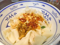 -秦月轩·陕西家乡菜(阜成路·五棵松店)