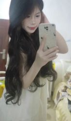 -丝语萱形象
