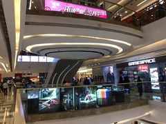 -万达广场(大明宫店)