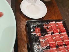 -东来顺饭庄(apm总店)