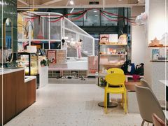 -萨卡屋亲子乐园·餐厅(龙山万物工场店)