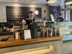 -ZM COFFEE(西安路店)