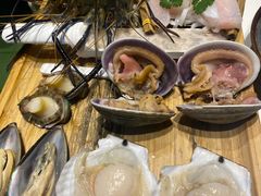 -Thai Basil罗勒叶泰式餐厅(时代天街店)