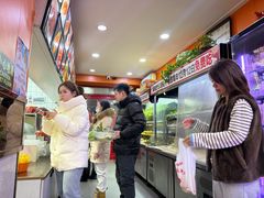 -安发瞧麻辣烫(总店)