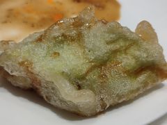 -芳芳私房菜·精做淮扬菜(承德路店)