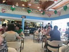 -撒拉花儿·新疆菜·清真(太阳宫店)