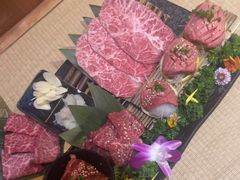 -丸藏和牛烧肉专门店(园区师惠坊店)