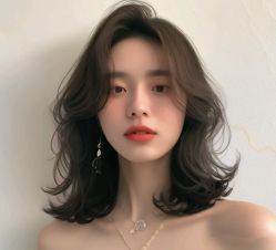 -New Fashion发型定制