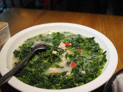 鸽汤万年青-大鸽饭(岗顶店)