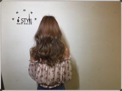 -i Style潮牌美发沙龙